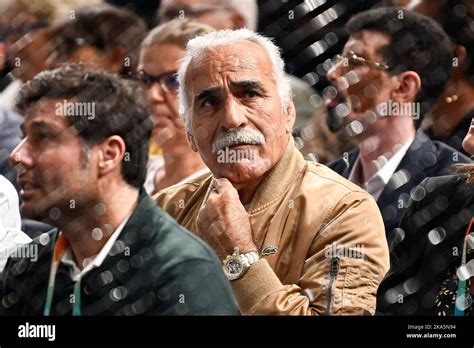 mansour bahrami rolex|Paris 2022 Funniest Moments .